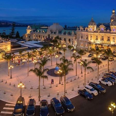 Beau 2 Pieces,Terrasse, Parking Menton Centre Apartment Екстериор снимка