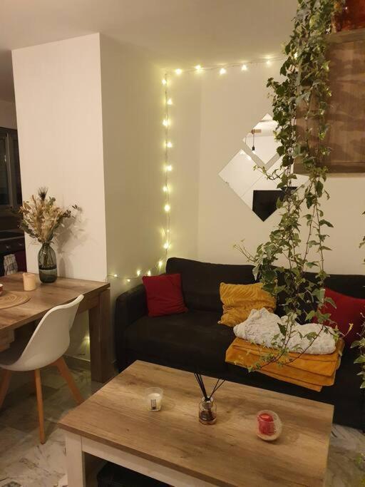 Beau 2 Pieces,Terrasse, Parking Menton Centre Apartment Екстериор снимка
