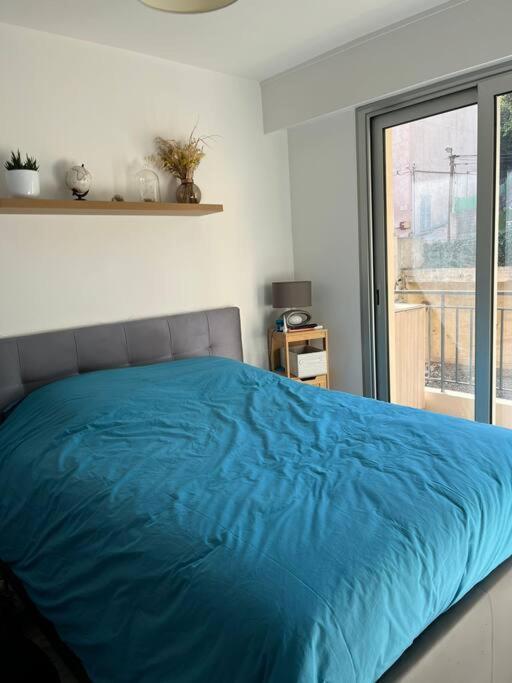 Beau 2 Pieces,Terrasse, Parking Menton Centre Apartment Екстериор снимка