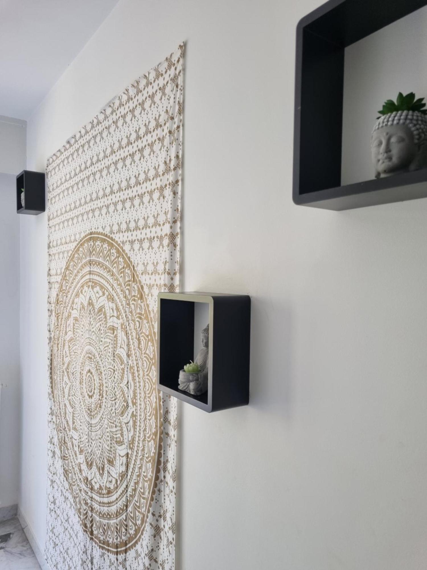 Beau 2 Pieces,Terrasse, Parking Menton Centre Apartment Стая снимка