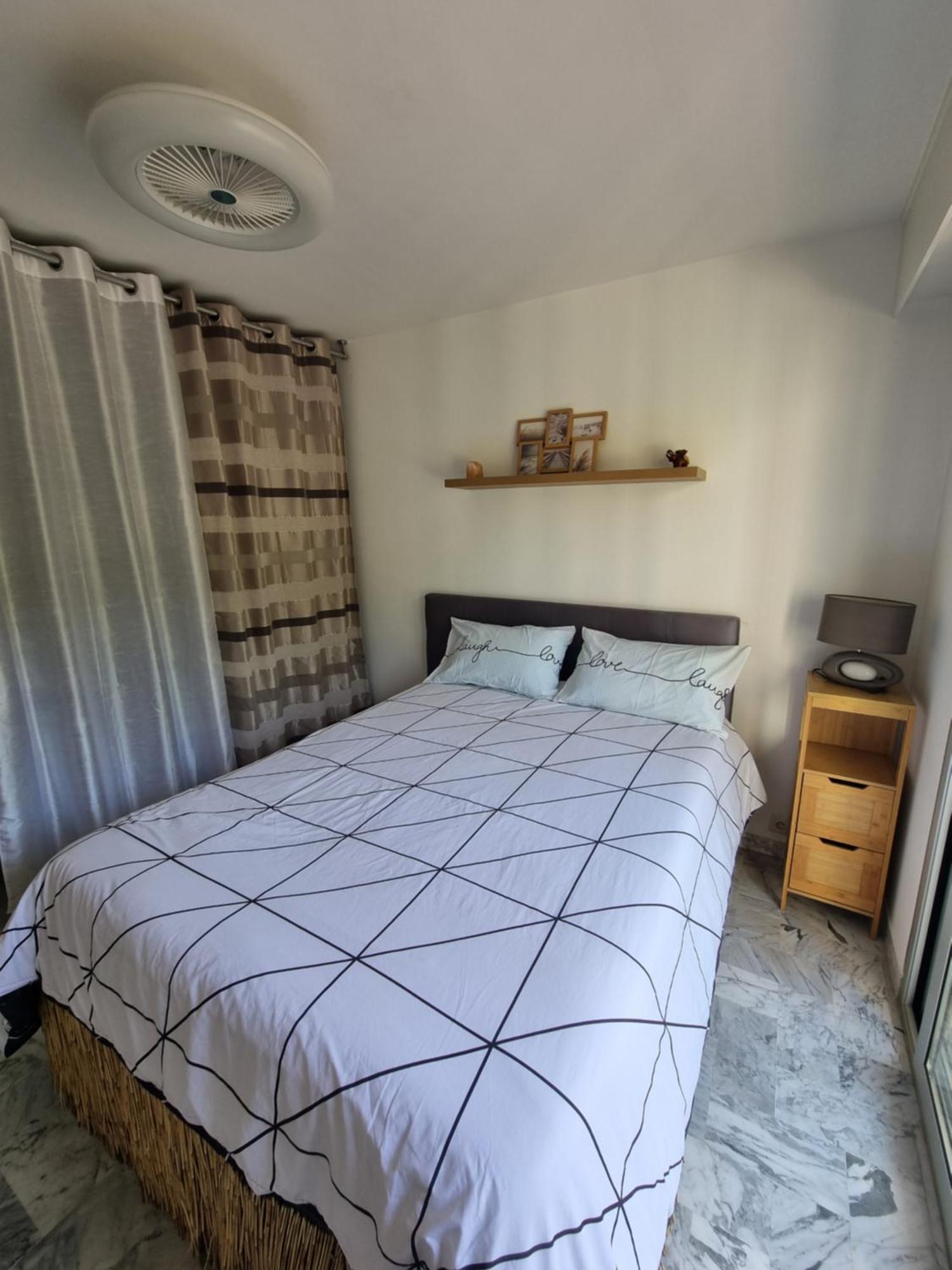 Beau 2 Pieces,Terrasse, Parking Menton Centre Apartment Стая снимка